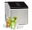 Льодогенератор Klarstein Clearcube (10033350) Б/в - мініатюра 1