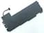 Акумулятор VV09XL для ноутбука HP ZBook 15, 17 G3 Series HSTNN-DB7D, 808398-2C1 (11.1V 9000 mAh) - мініатюра 3