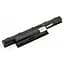 Акумулятор для ноутбука Acer Aspire 4352 4551 5741 7741, TravelMate 4740 5740 7740 / 10.8V 5200 mAh (56Wh) BLACK OEM (AS10D31) - мініатюра 1