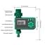 Програмований таймер подачі води XON WaterTimer X343 для поливу (XWTDBS322401G 3480) Зелений - мініатюра 8