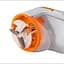 Машинка для стрижки катышков проводная от сети 220V Lint Remover BITEK BT-450 - миниатюра 4