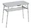 Стол Bo-Camp Premium 80x40 cm Grey (1404411) - миниатюра 1