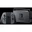 Nintendo Switch Gray (Upgraded version) + Игра Super Mario 3D All-Stars - миниатюра 4