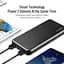 Портативний зарядний пристрій Enegon 10000MAH -2-PACK - мініатюра 6