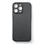 Чохол до мобільного телефона BeCover Carbonite Case MagSafe Apple iPhone 16 Pro Max Black (712069) - мініатюра 1