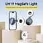 Видеосвет Ulanzi LM19 Magsafe Fill Light Black UV-L049GBB1 LM19 Black - миниатюра 3