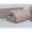 Підковдра Ecotton Shifting Sand сатин 180х215 см бежева (24754) - мініатюра 3