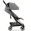 Коляска Cybex Coya Rosegold Mirage Grey (522004255) - мініатюра 4