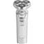 Електробритва Enchen Rotary Shaver X2 сріблястий - мініатюра 1