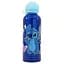 Бутылка алюминиевая детская 530 мл Stitch Stor kuh0013922 - миниатюра 1