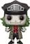 Фигурка Funko Pop Фанко Поп Битлджус Битлджус Beetlejuice Beetlejuice 10 см Movies B B 605 - миниатюра 2