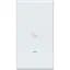 Точка доступу Wi-Fi Ubiquiti UniFi 6 Mesh Pro (U6-Mesh-Pro) - мініатюра 2
