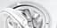 Пральна машина Whirlpool з фронтальним завантаженням FWSL61052WEU, 6кг, 1000, A++, Пара, 43см, Білий (FWSL61052WEU) - мініатюра 3