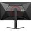 Монітор AOC 27" Q27G4ZD QD-OLED QHD OLED 280Hz (Q27G4ZD) - мініатюра 5