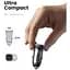 Автомобільний зарядний пристрій Ugreen CD130 20W USB Type-C PD Car Charger - мініатюра 3