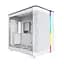 Корпус ATX W/O PSU KING 95 (W) MONTECH - мініатюра 2