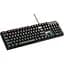 Клавіатура Canyon GK-4 Deimos (Blue switches) USB Black (CND-SKB4-US) - мініатюра 2