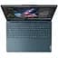 Ноутбук Lenovo Yoga Pro 9 16IMH9 Ultra 9 185H 5.1GHz, 16", 3.2K, Mini LED, 165Hz, 64GB LPDDR5x, 1TB - мініатюра 7