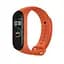 Фітнес-браслет XiaomiXiaomi Band 4 Orange (MGW4051CN) - мініатюра 1