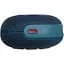 Портативна акустика JBL Clip 5 Blue (JBLCLIP5BLU) - мініатюра 4