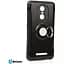 Чехол BeCover Magnetic Ring Stand для Xiaomi Redmi Note 3 Black (701916) - миниатюра 2