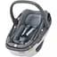 Автокрісло Maxi-Cosi Coral 360 Essential Grey, Black Shell (8559050111) - мініатюра 1