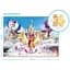 Пазл DoDo 2 в 1 My Little Pony, 60 елементів (200135) - мініатюра 5
