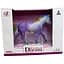 Фігурка Dino Toys Кінь Y15 фіолетовий (Q9899-Y15) - мініатюра 1