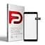 Захисне скло на TECNO POP 3 (BB2) з олеофобним покриттям, Pro, повне проклеювання, антистатичний і пиловідштовхуючий шар, 9H, самоклеючеся, 2.5D, на весь екран, антистатичний клей, ArmorStandart (ARM61777) - мініатюра 1