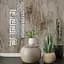 Дзеркальний декор Wall Sticker SW-00002506 акриловий самоклеючий 10 шт. срібло - мініатюра 5