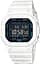 Годинник CASIO DW-B5600SF-7ER - мініатюра 1