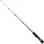 Вудка зимова Viking Fishing Maveric 50 cm ML max 25 g red - мініатюра 1