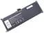 Акумулятор 7VKV9 для Dell XPS 12 9250, Latitude 12 7275 (7VKV9) (7.6V 3900 mAh 30Wh) - мініатюра 1