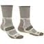 Шкарпетки Bridgedale Hike LW Comfort Boot Original M Sand (1053-710510.929.M) - мініатюра 1