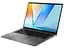 Ноутбук ASUS 16 Vivobook S16 S3607VA-RP145 WUXGA IPS/Intel Core 7 240H/16GB/UMA/Intel Graphics/DOS/Grey (90NB1672-M00A30) - мініатюра 3
