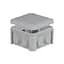 Розподільча коробка UNIKA PLANK PLK4010850 - мініатюра 1