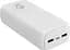 Портативная батарея Rebeltec P30 10W 30000 mAh White - миниатюра 2