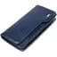 Женский кожаный кошелек Canpellini 20х10.5х3 см acs0025094 - миниатюра 1