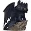 Ігрова фігурка Funko Pop! How to Train Your Dragon Toothless на скелі (86140) - мініатюра 1