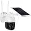 Поворотна погодозахисна сонячна камера безпеки Grand 4G solar cam 1080P - мініатюра 1
