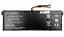 Акумулятор для Acer Aspire 5 A515-56 A515-55 A515-43 Vero AV15-51 Swift 3 SF314-42 TravelMate P2 P215-52 15.2V 3400 mAh (AP19B5L-4S1P-3400) - мініатюра 1