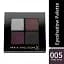 Палетка тіней для повік Max Factor Colour X-pert Soft Touch Palette тон 005 4.3 г - мініатюра 2