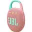 Портативна акустика JBL Clip 5 Pink (JBLCLIP5PINK) - мініатюра 4