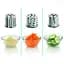 Электромясорубка Gorenje MG1802SJW (739980) - миниатюра 10