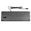 Клавіатура A4Tech FK10 Grey (4711421942959) - мініатюра 6