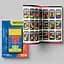 Портативна інтерактивна гра Ummi 11844 Sliding Puzzle Colorful - мініатюра 3