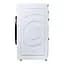Пральна машина Samsung WW80FG3M05AWLF, White, 8кг, фронтальна, 14 програм, дисплей, Інверторний двигун, 1400 об/хв, клас енергоспоживання A+++, з функцією пари, 85x45.6x60 - мініатюра 5