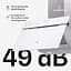 Витяжка Klarstein Alina 3.0 60 (10045349) - мініатюра 5