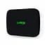 Бездротовий центр охорони ITV U-Prox MP LTE center Black з LTE/GSM (4G/2G), WiFi (23-00349) - мініатюра 2