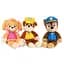 Мягкая игрушка Paw Patrol Твой лучший друг Гонщик, 33 см (SM84240/0559) - миниатюра 8